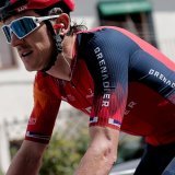 Geraint Thomas: fidèle à l'équipe Ineos KEYSTONE/EPA EFE/MANUEL BRUQUE